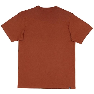 Camiseta Element Blazin - Masculina - Foto 4