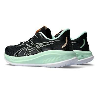 Tênis ASICS Gel-Cumulus 26 Feminino - Foto 4