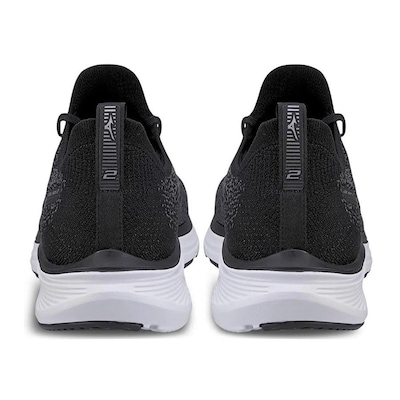 Tênis Mizuno Cool Ride 2 + Par de Meia - Masculino - Foto 3