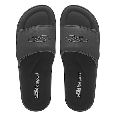 Chinelo Olympikus Melbourne - Unissex - Foto 1