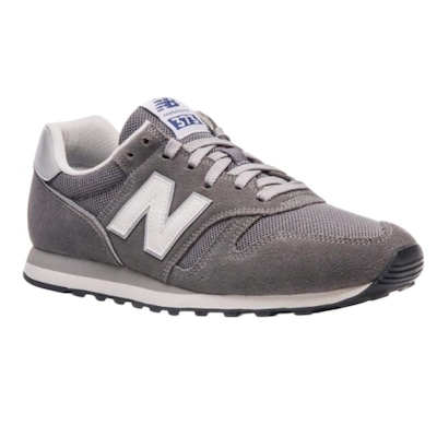 Tênis New Balance 373V2 - Masculino - Foto 3