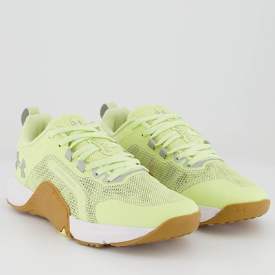 Tênis Under Armour Tribase Reps - Feminino - Foto 2
