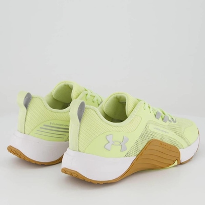 Tênis Under Armour Tribase Reps - Feminino - Foto 3
