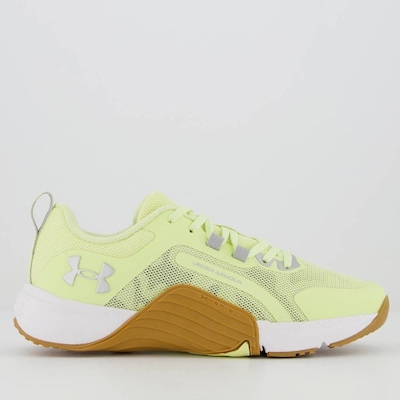 Tênis Under Armour Tribase Reps - Feminino - Foto 1