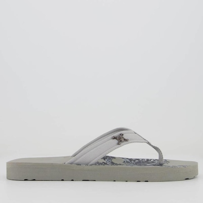 Chinelo Oakley Zeal - Masculino - Foto 2