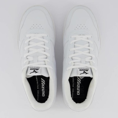 Tênis Mizuno Street Wind - Unissex - Foto 4