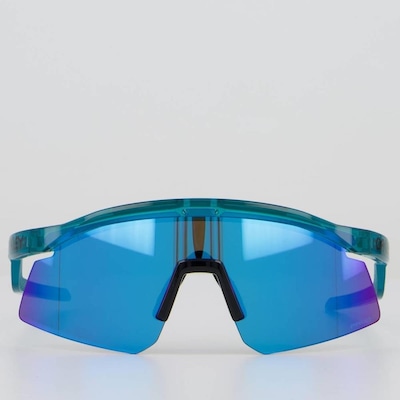 Óculos de Sol Unissex Oakley Hydra - Foto 2