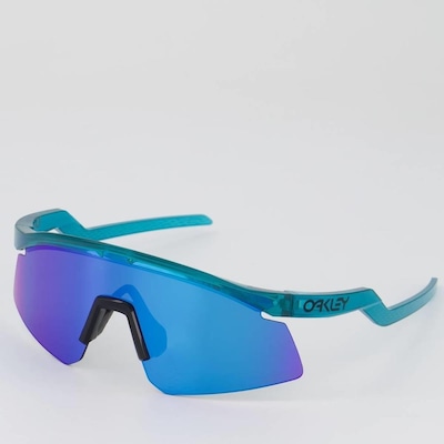 Óculos de Sol Unissex Oakley Hydra - Foto 1