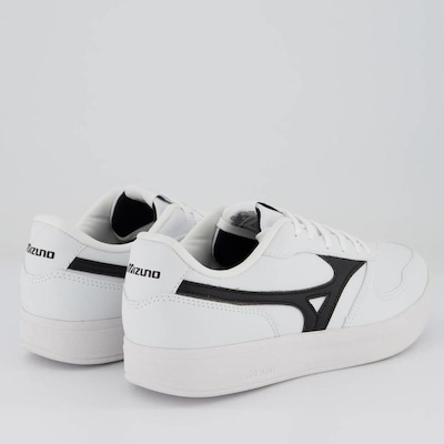 Tênis Mizuno Street Wind - Unissex - Foto 3