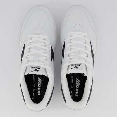 Tênis Mizuno Street Wind - Unissex - Foto 4
