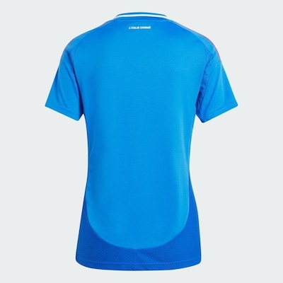 Camisa 1 da Itália 24 adidas - Feminina - Foto 6