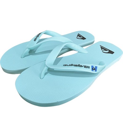 Chinelo Quiksilver Molokai Solid - Masculino - Foto 2