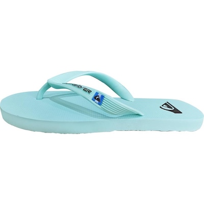 Chinelo Quiksilver Molokai Solid - Masculino - Foto 3