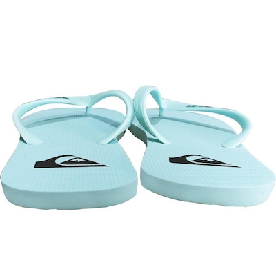 Chinelo Quiksilver Molokai Solid - Masculino - Foto 4