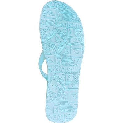 Chinelo Quiksilver Molokai Solid - Masculino - Foto 5