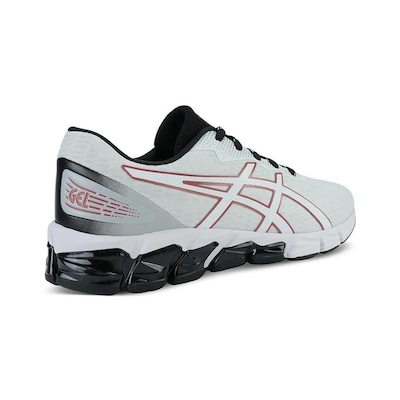 Tênis Asics Gel-Quantum 180 + Par de Meia - Masculino - Foto 2