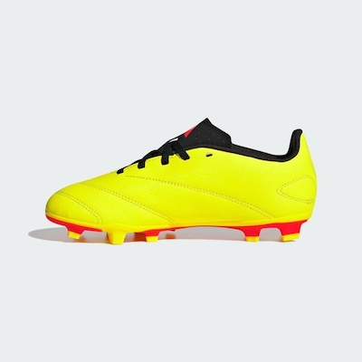 Chuteira de Campo adidas Predator Club Multissuperfície - Adulto - Foto 3