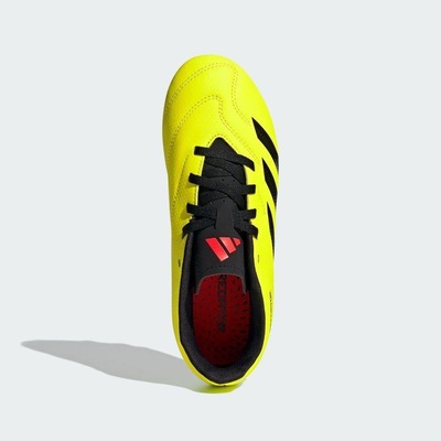 Chuteira de Campo adidas Predator Club Multissuperfície - Adulto - Foto 5