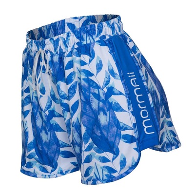 Short Feminino Bt Series Mormaii Estampado - Foto 3