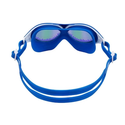 Óculos de Natação Infantil Tipo Mascara Kidshark Speedo - Foto 3