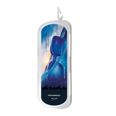 Óculos de Natação Espelhado Swell Adulto Speedo - Foto 3