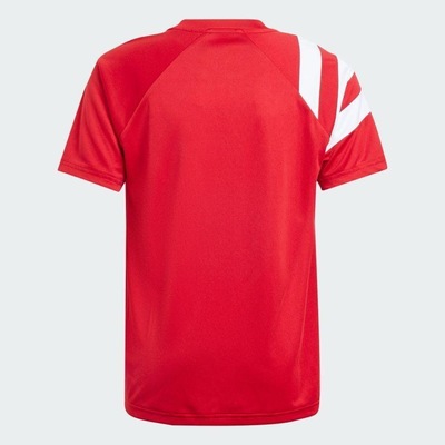 Camisa adidas Fortore 23 - Infantil - Foto 3
