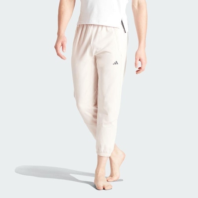 Calça adidas 7/8 Designed For Training Yoga - Masculina - Foto 2