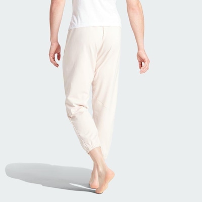 Calça adidas 7/8 Designed For Training Yoga - Masculina - Foto 4