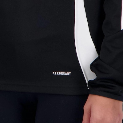 Blusão adidas Tiro 24 - Feminino - Foto 6