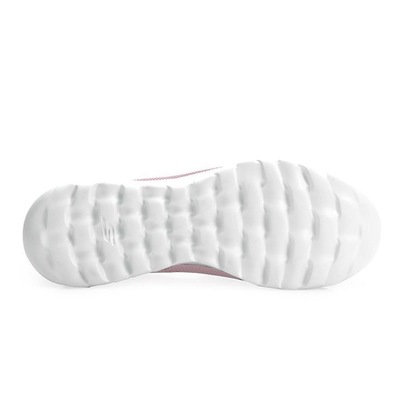 TÊNIS SKECHERS GO WALK JOY E MEIA SK23-89625 - FEMININO - Foto 4