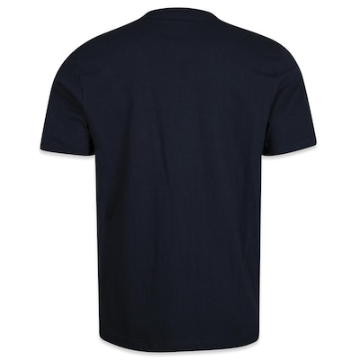 Camiseta New Era Regular New York Yankees Action Winter Sports - Masculina - Foto 2