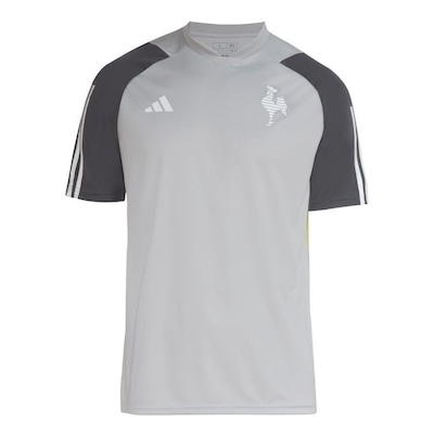 Camisa do Atlético Mineiro Treino Atleta 24/25 adidas - Masculina - Foto 3