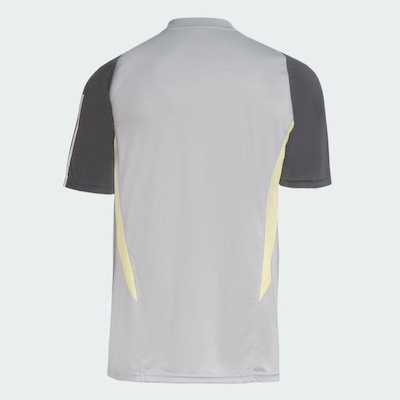 Camisa do Atlético Mineiro Treino Atleta 24/25 adidas - Masculina - Foto 4