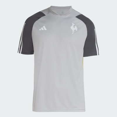 Camisa do Atlético Mineiro Treino Atleta 24/25 adidas - Masculina - Foto 5
