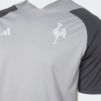 Camisa do Atlético Mineiro Treino Atleta 24/25 adidas - Masculina - Foto 6