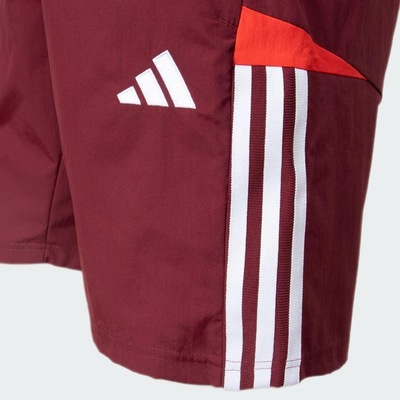 Shorts do Internacional Viagem 24/25 adidas - Masculino - Foto 5