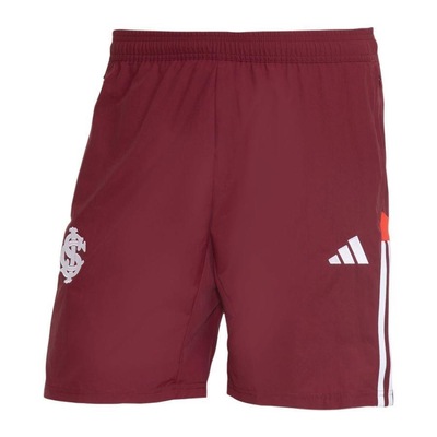 Shorts do Internacional Viagem 24/25 adidas - Masculino - Foto 1