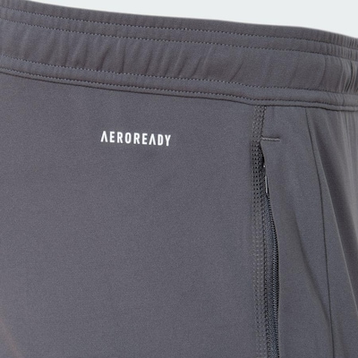Calça do Atlético Mineiro Treino e Viagem 24/25 adidas - Masculina - Foto 6