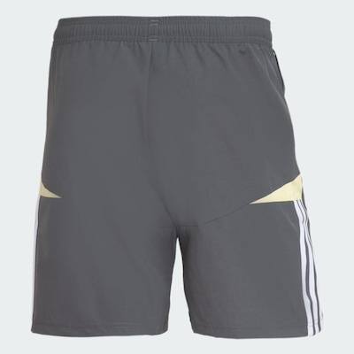 Shorts do Atlético Mineiro Viagem 24/25 adidas - Masculino - Foto 5