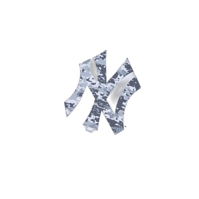 Camiseta New Era Plus Size Regular New York Yankees - Masculina - Foto 3