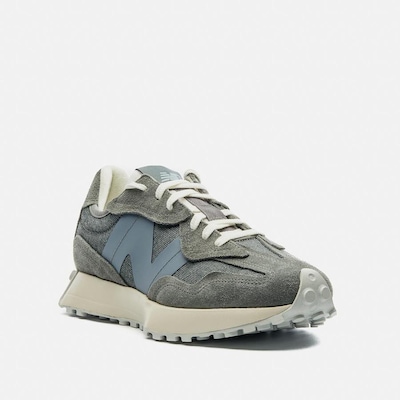 Tênis New Balance 327V1 - Adulto - Foto 4