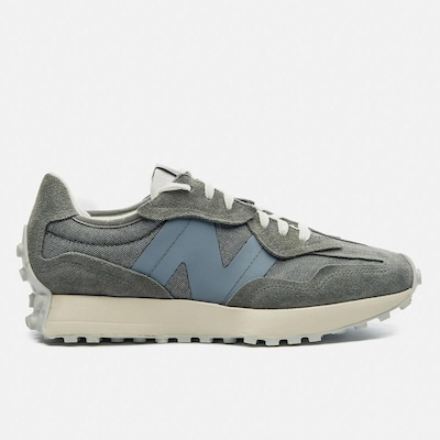 Tênis New Balance 327V1 - Adulto - Foto 1