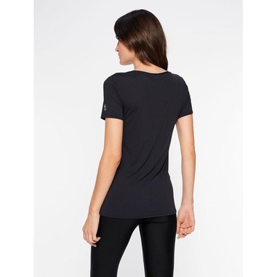 Camiseta Bodyforsure Lisa Essentials - Feminina - Foto 2