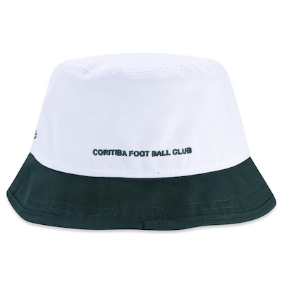 Chapéu New Era Bucket Coritiba Futebol - Masculino - Foto 4