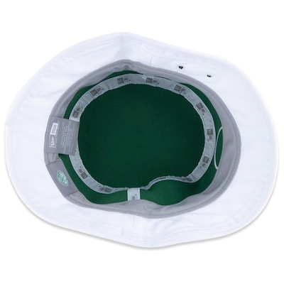 Chapéu New Era Bucket Palmeiras Futebol - Masculino - Foto 5
