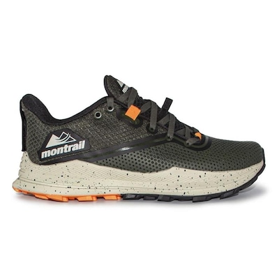 Tênis Columbia Montrail Trinity Fkt - Masculina - Foto 1