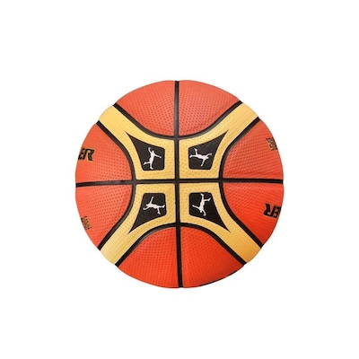 Bola de Basquete Poker Supreme Star Oficial #7 - Foto 4