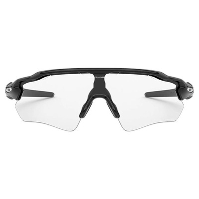 Óculos de Sol Oakley Radar Ev Path Matte Lente Clear - Foto 2