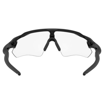Óculos de Sol Oakley Radar Ev Path Matte Lente Clear - Foto 3