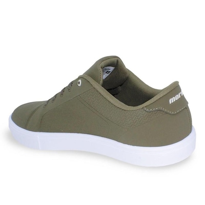 Kit Tênis Mormaii Urban 3 + Par de Meias - Unissex - Foto 2